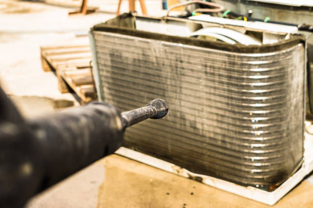 Best HVAC Air Duct Cleaning  in Ruston, LA