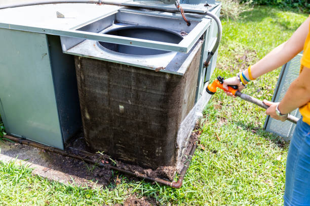 Best Best Air Duct Cleaning Company  in Ruston, LA