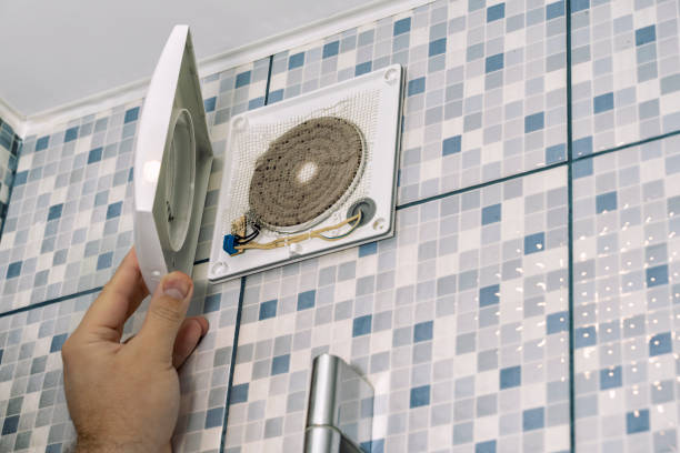 Emergency Air Duct Cleaning in LA
