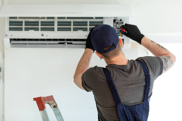 Best HVAC Maintenance and Cleaning  in Ruston, LA