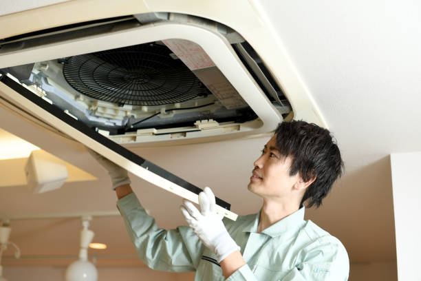 Best Commercial Air Duct Cleaning  in Ruston, LA