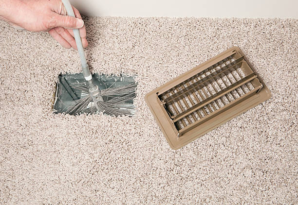 Best Emergency Air Duct Cleaning  in Ruston, LA