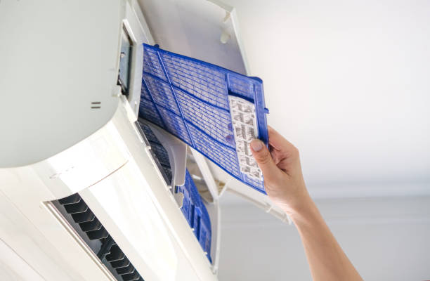 Home Air Vent Cleaning in LA