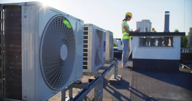 Best Ventilation Cleaning Services  in Ruston, LA