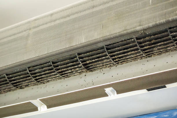HVAC Maintenance and Cleaning in LA