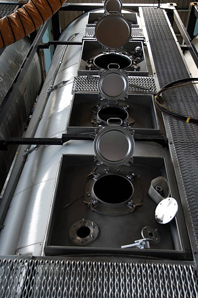 Best Ductwork Cleaning Services  in Ruston, LA