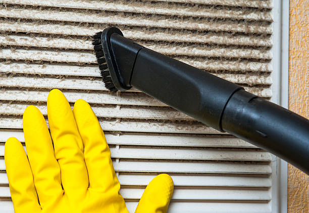 Trusted LA Airduct Cleaning Experts