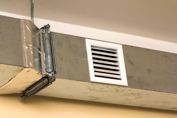 Best Air Duct Cleaning Near Me  in Ruston, LA